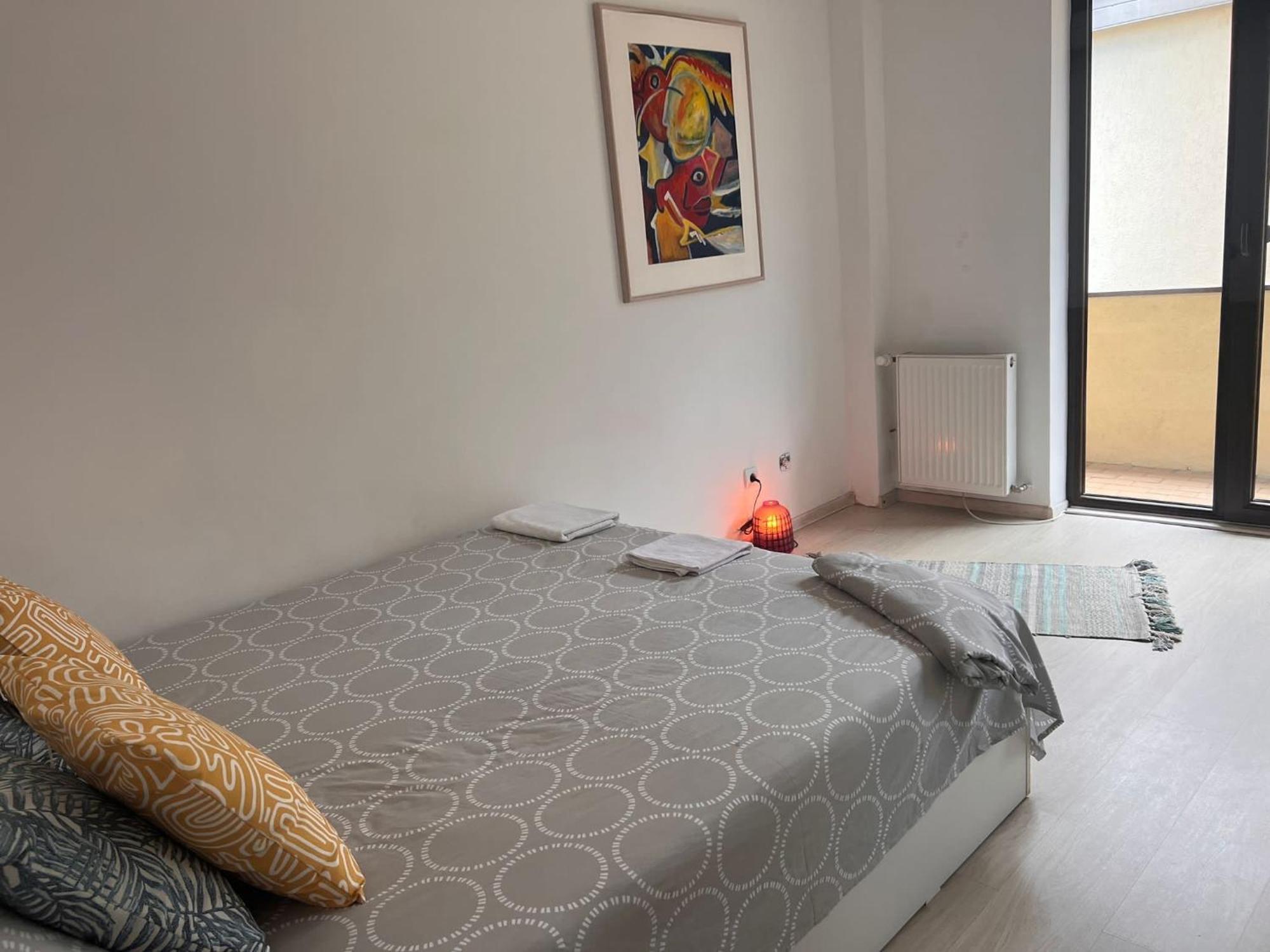 Cluj Aparthotel - Septimiu Albini - Kültér fotó