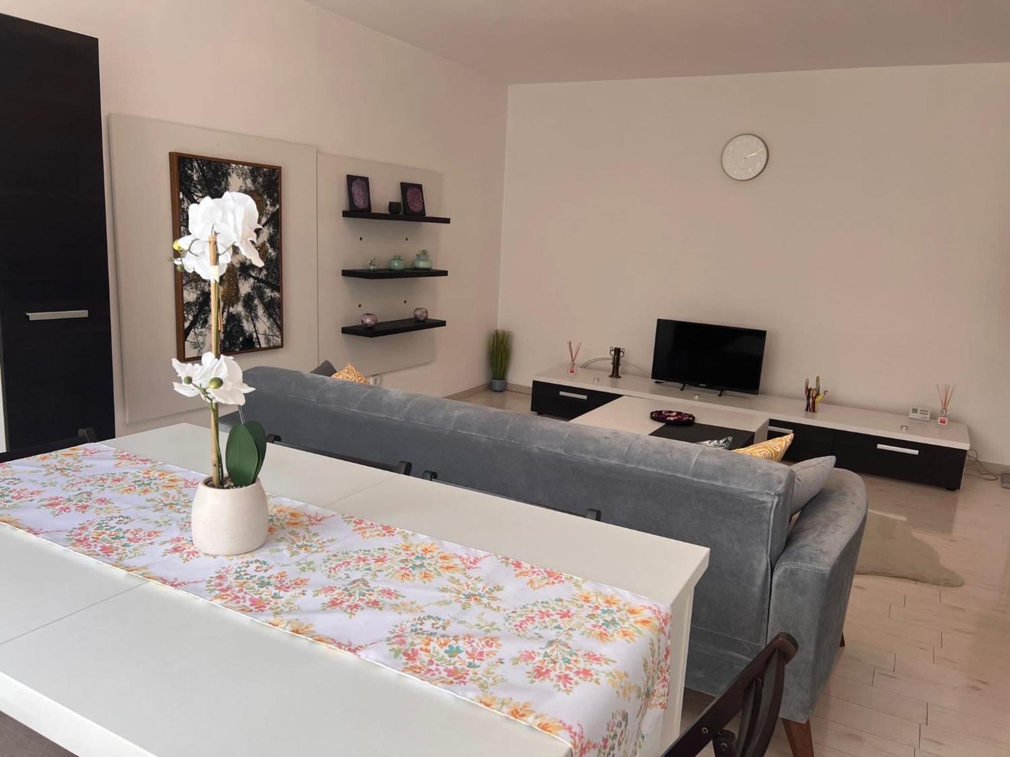 Cluj Aparthotel - Septimiu Albini - Kültér fotó