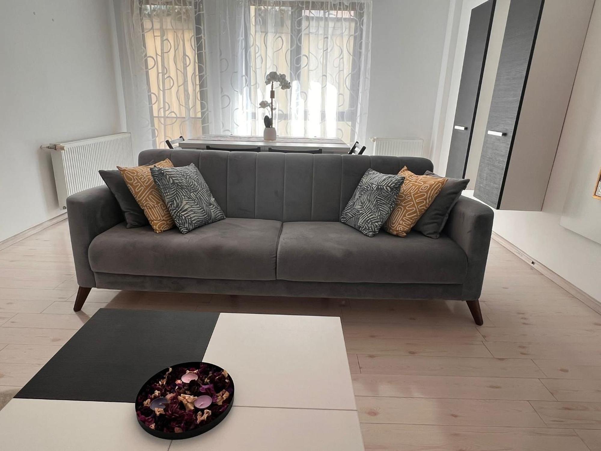 Cluj Aparthotel - Septimiu Albini - Kültér fotó