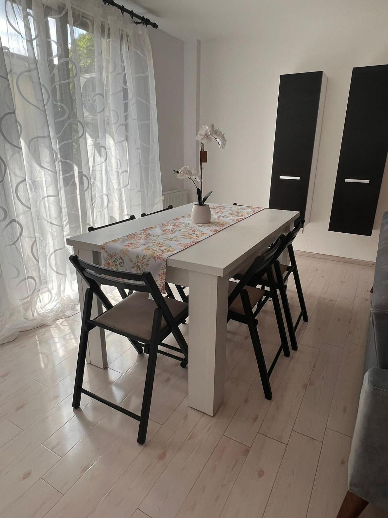 Cluj Aparthotel - Septimiu Albini - Kültér fotó